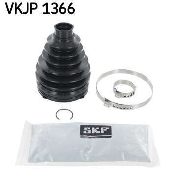 SKF VKJP 1366 Kit cuffia, Semiasse-Kit cuffia, Semiasse-Ricambi Euro